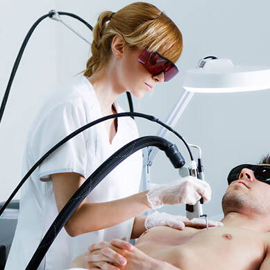 &eacute;pilation torse d&eacute;finitive laser - centre my laser - lausanne