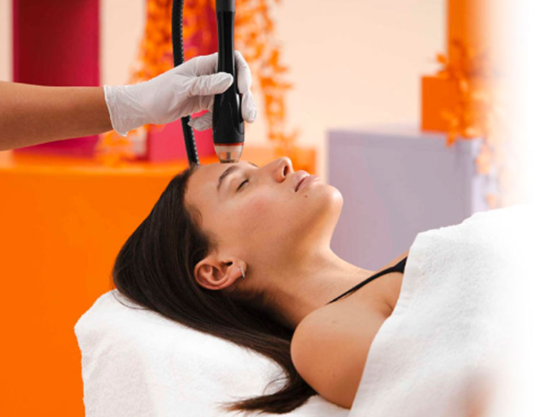 Soins de peua avanc&eacute;s - MY LASER Lausanne