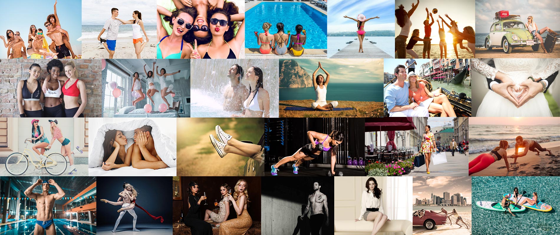 Epilation définitive laser Lausanne