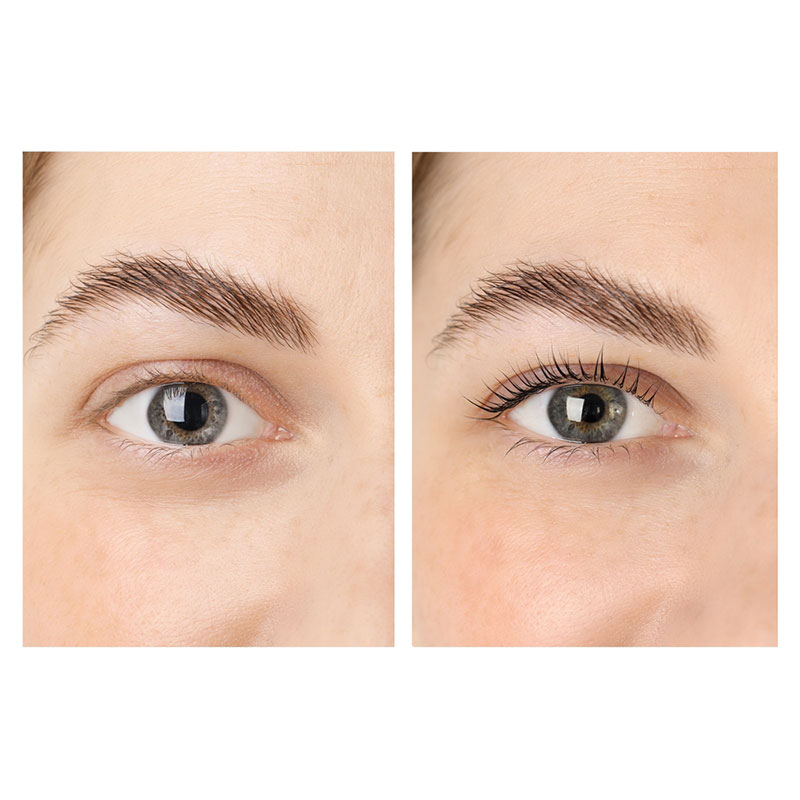 lash lift - rehaussement des cils - My Laser Lausanne