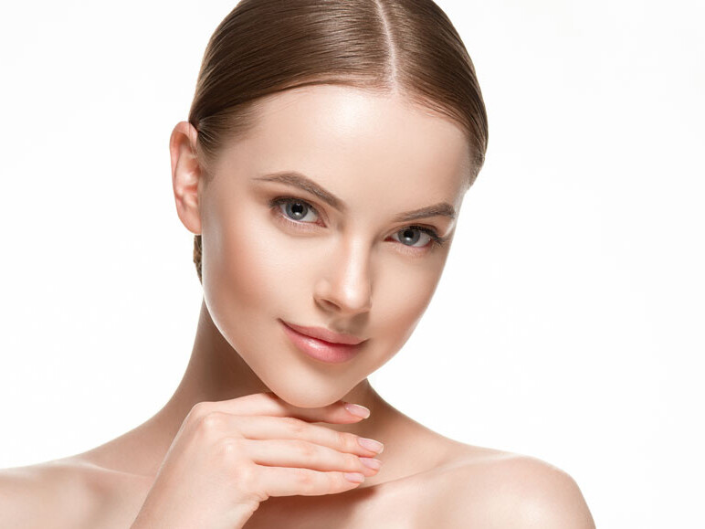 exo baby face FX MA LASER Lausanne