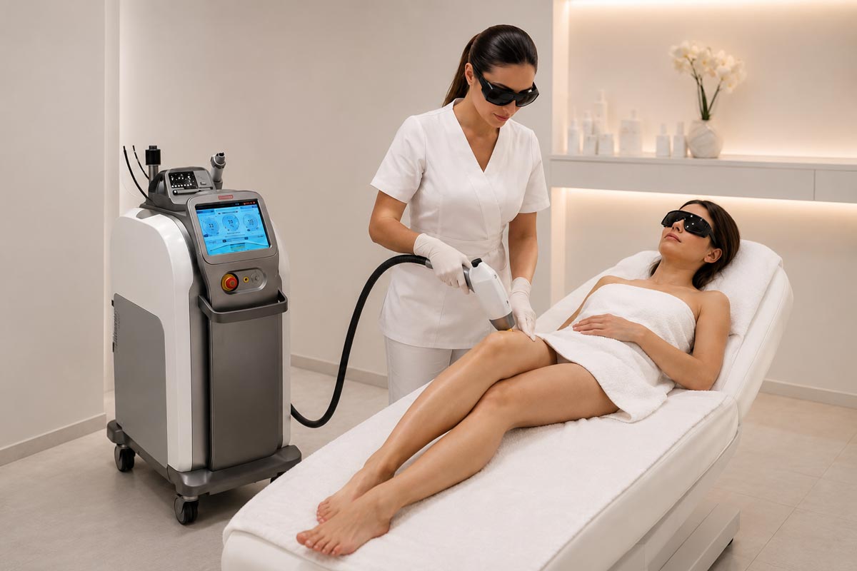 clarity femme my laser lausanne