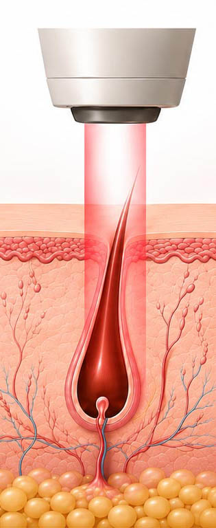 comment fonctionne le laser - my laser lausanne