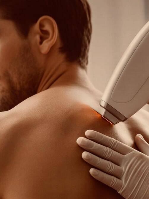 vignette offre combinée épilation homme