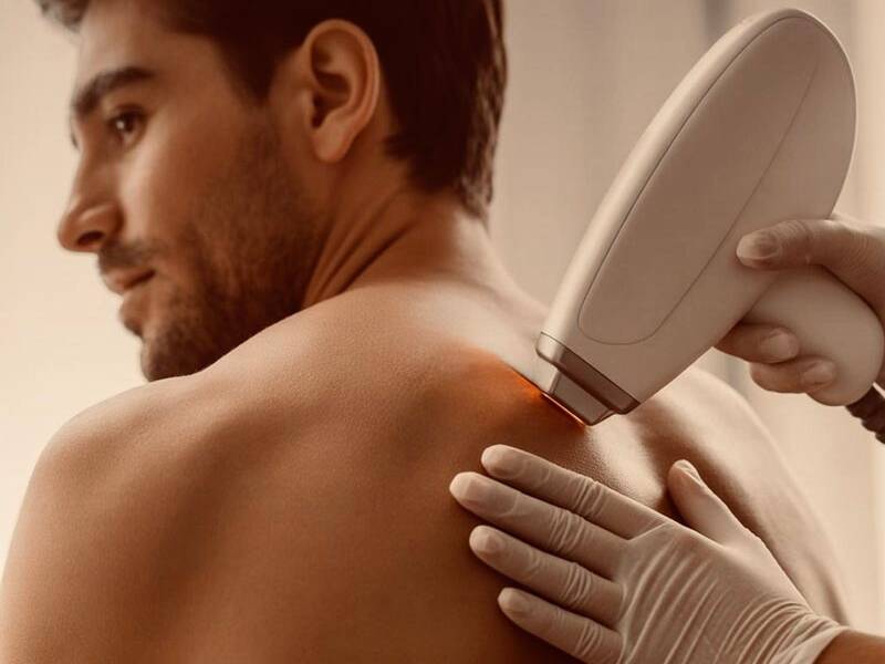 vignette offre combinée épilation homme