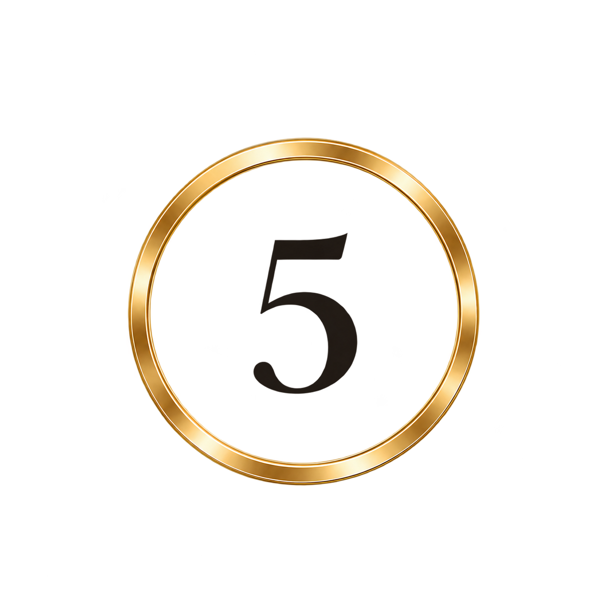 num&eacute;ro 5