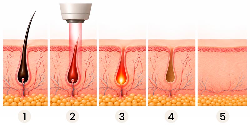 comment fonctionne le laser - my laser lausanne