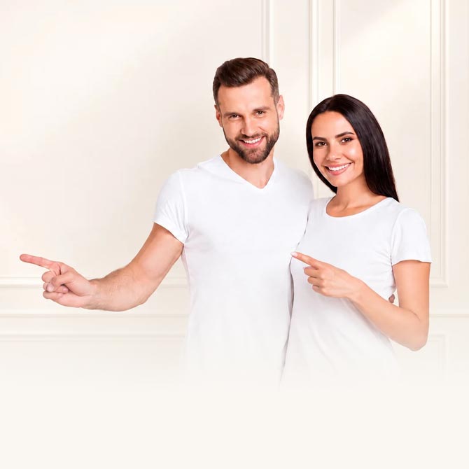 Epilation définitive homme et femme - lausanne MY LASER