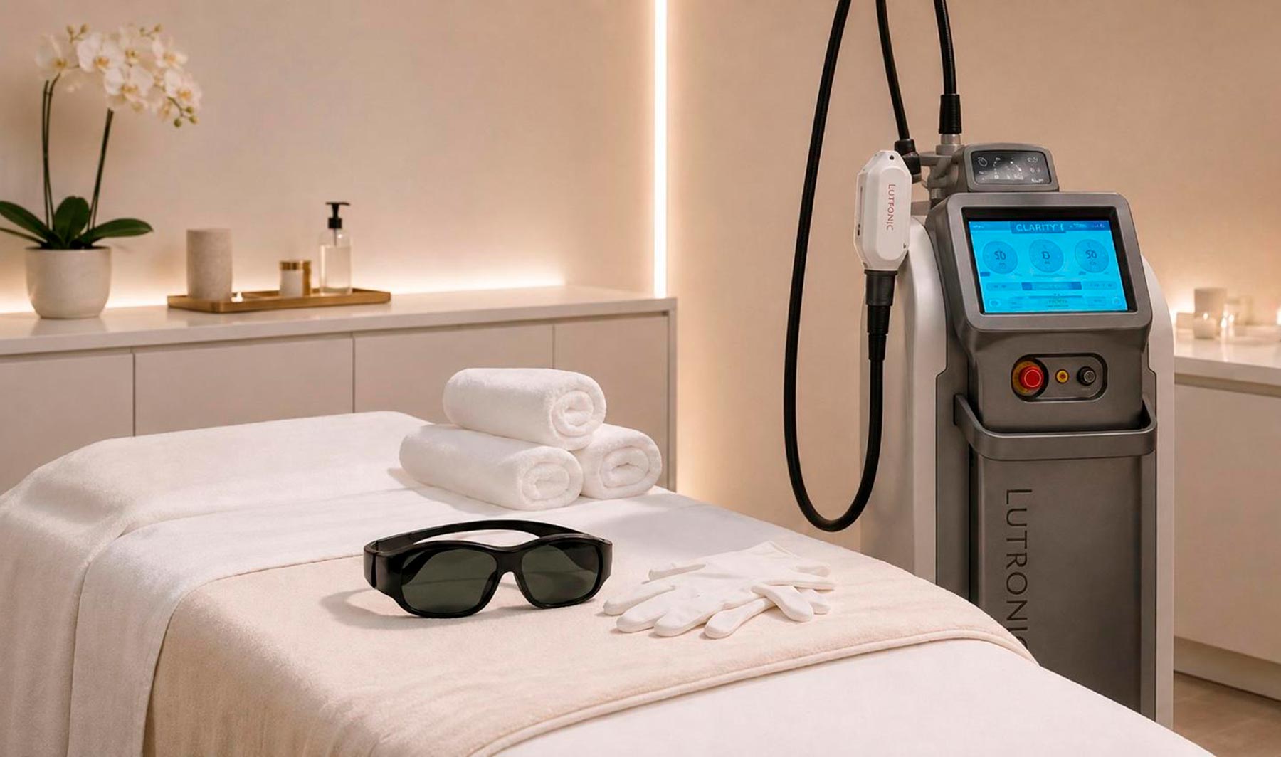 Epilation définitive homme et femme - lausanne MY LASER