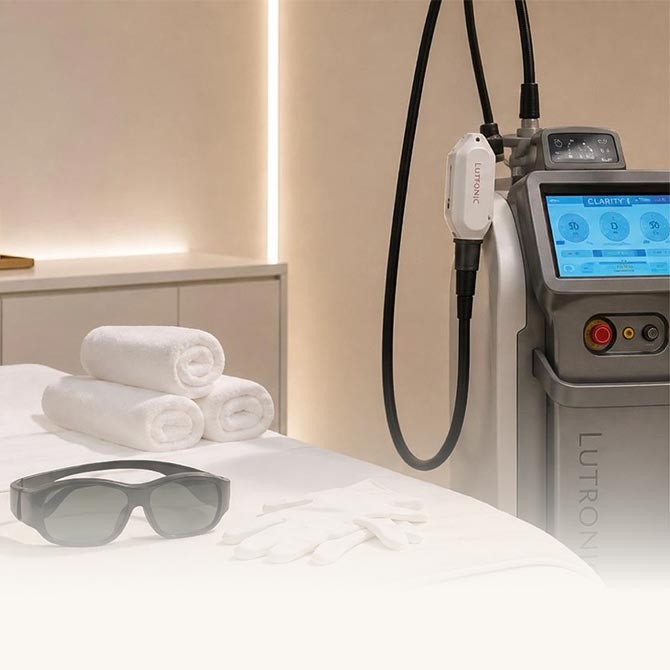 my laser lausanne - épilation et soins esthétiques